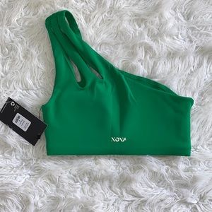 Fashion Nova Sports Bra